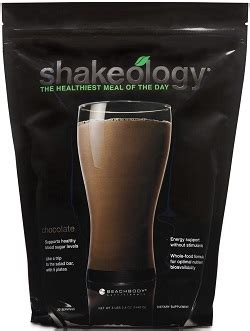 is shakeology a scam